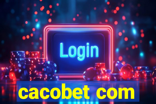 cacobet com